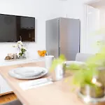 Appartement Simon's