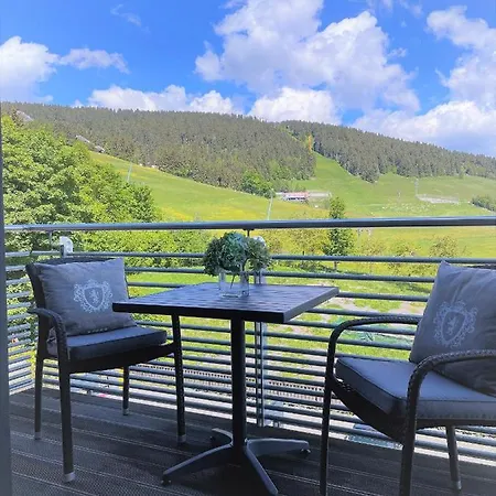 Simon's Oberwiesenthal