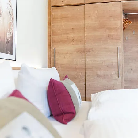 Apartament Simon's Oberwiesenthal