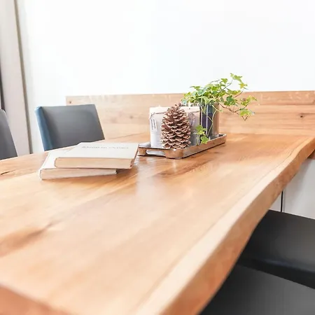 Simon's * Курорт Обервизенталь