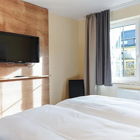 Апартаменты Simon's