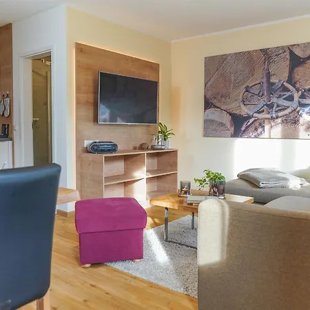 Apartament Simon's *