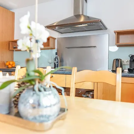 Apartment Simon's Oberwiesenthal
