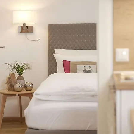 Simon's Apartament *