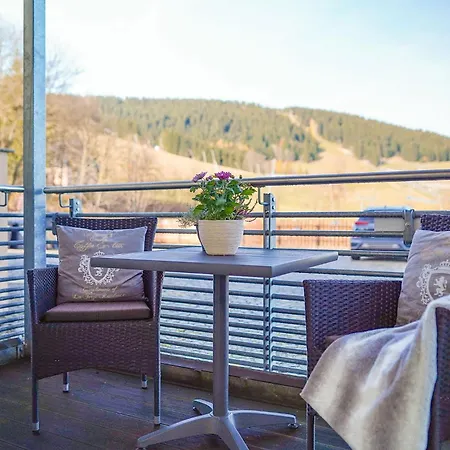 Apartament Simon's *