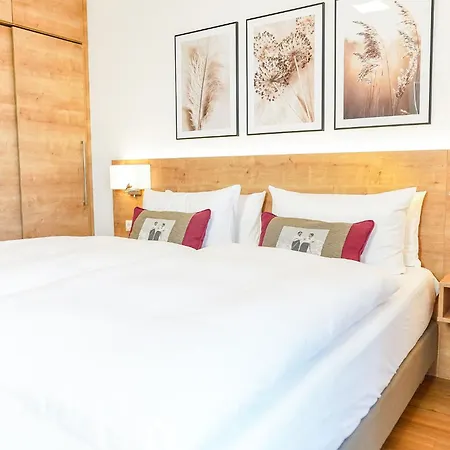 Apartament Simon's Oberwiesenthal