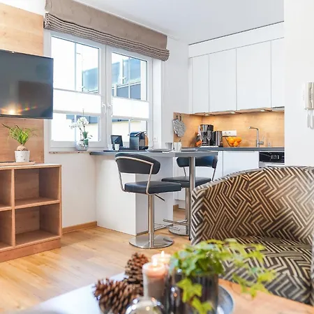 Simon's * Курорт Обервизенталь