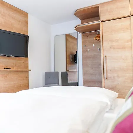 Simon's Apartament Oberwiesenthal