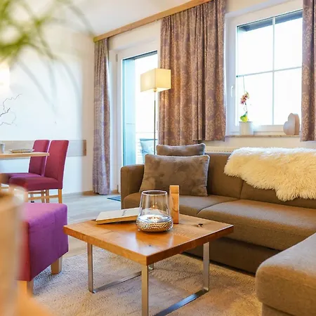 Apartament Simon's *