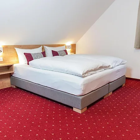 Apartment Simon's Oberwiesenthal