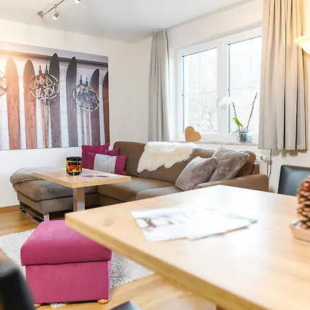 Simon's Appartement *