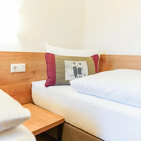 Appartement Simon's Oberwiesenthal