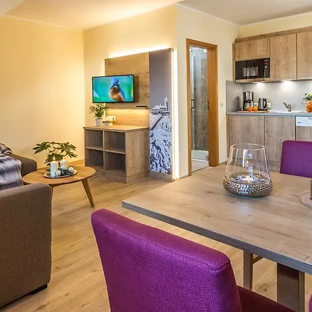 Simon's Apartament *