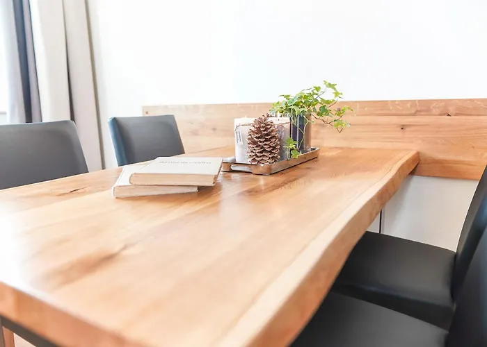 Simon's * Курорт Обервизенталь