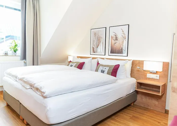 Simon's Апартаменты