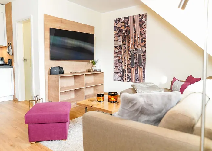 Апартаменты Simon's