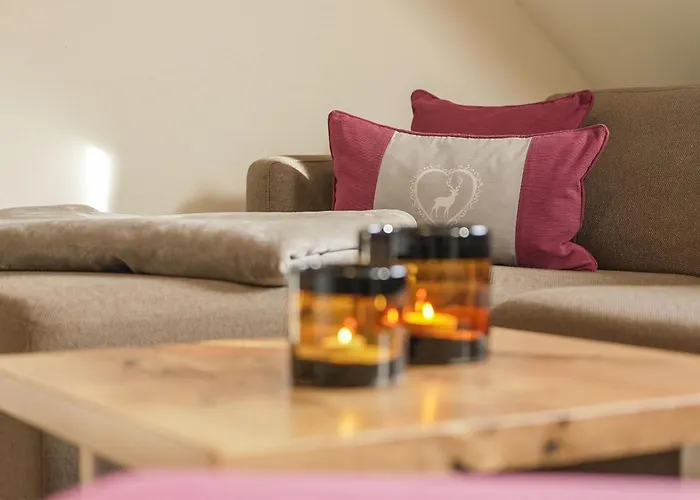 Simon's * Курорт Обервизенталь