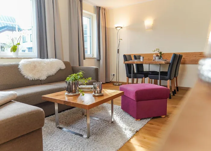 Simon's Апартаменты