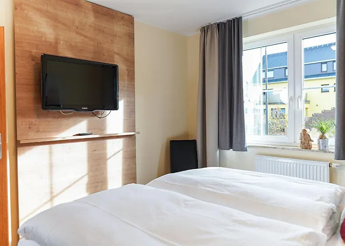 Апартаменты Simon's