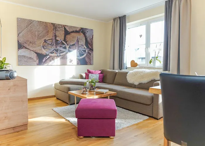 Simon's Апартаменты *