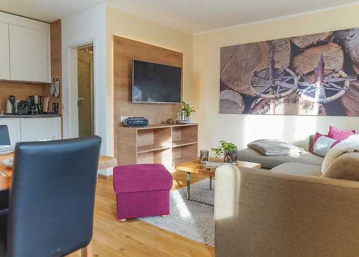 Апартаменты Simon's *