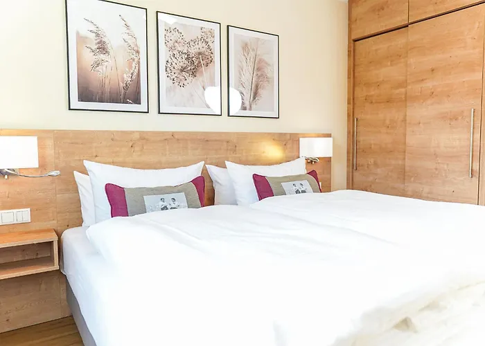 Simon's Курорт Обервизенталь