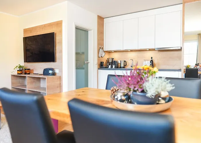 Simon's Апартаменты