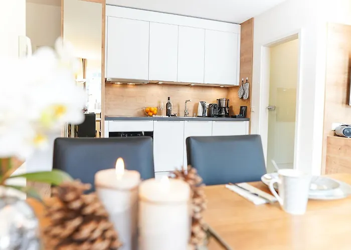 Simon's Апартаменты *