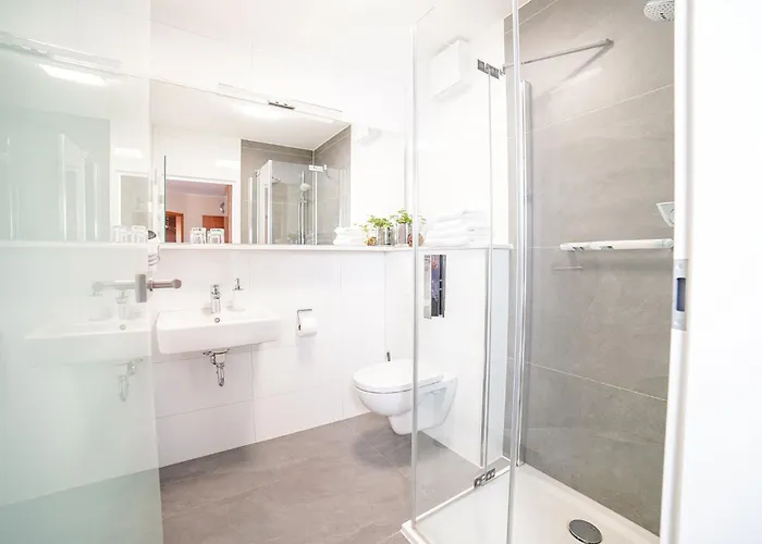 Simon's Курорт Обервизенталь