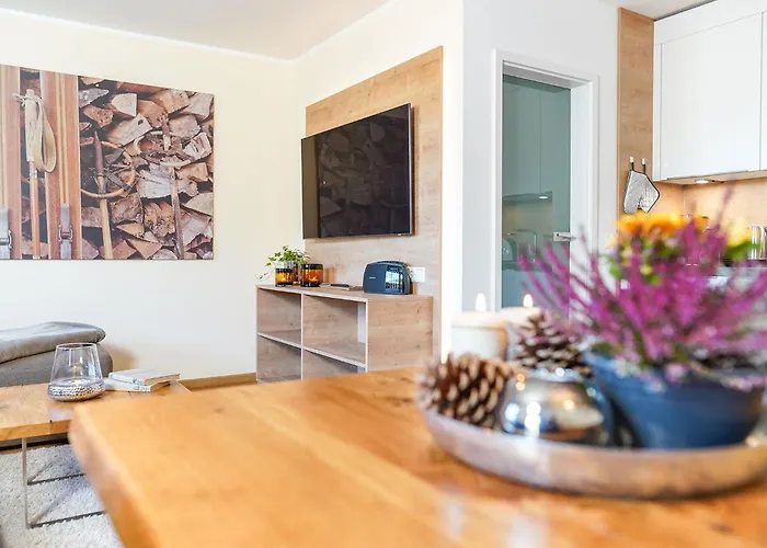 Simon's Апартаменты