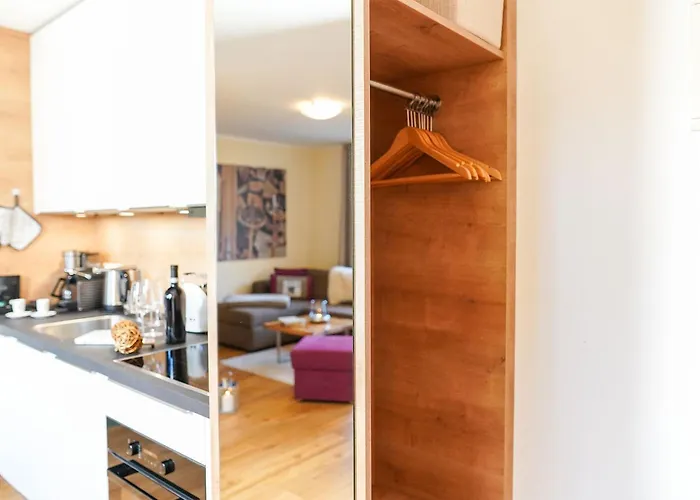 Апартаменты Simon's