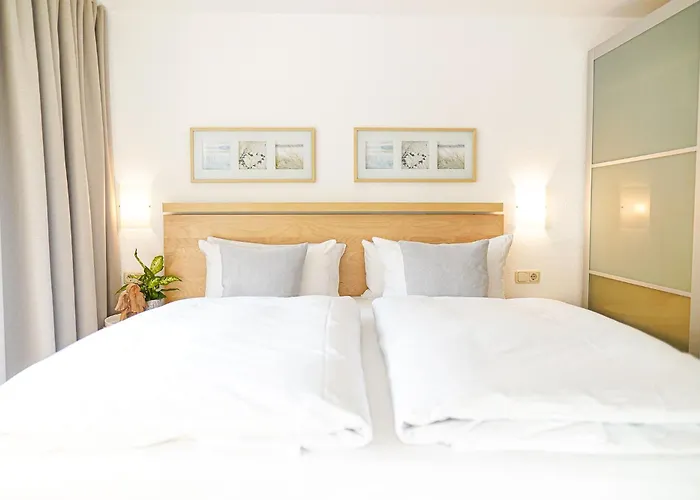 Simon's Курорт Обервизенталь