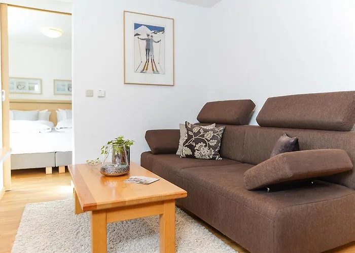 Simon's * Курорт Обервизенталь