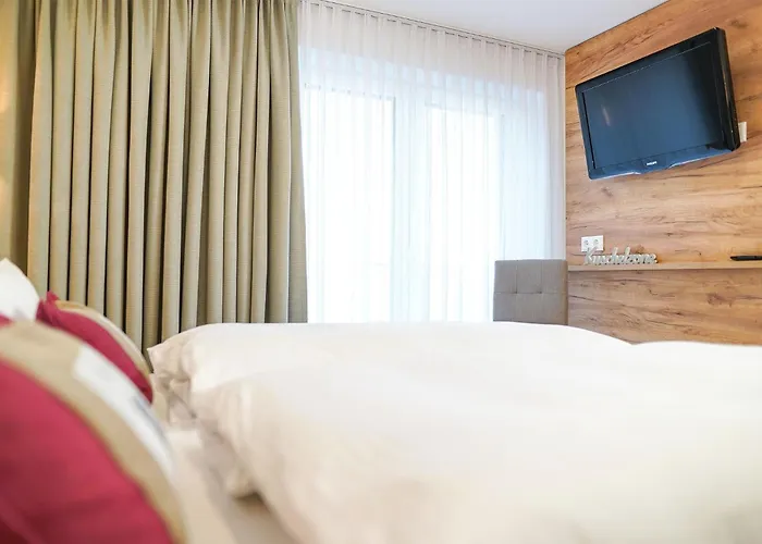 Апартаменты Simon's