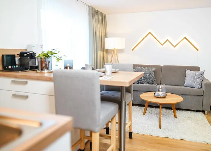 Simon's Апартаменты *