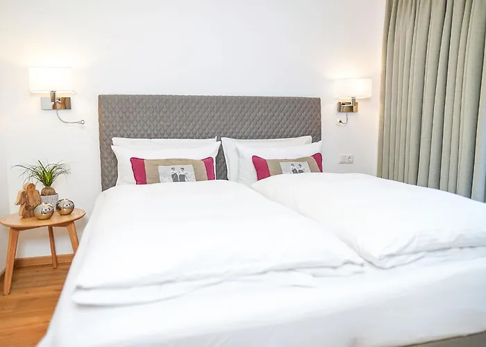 Simon's Курорт Обервизенталь