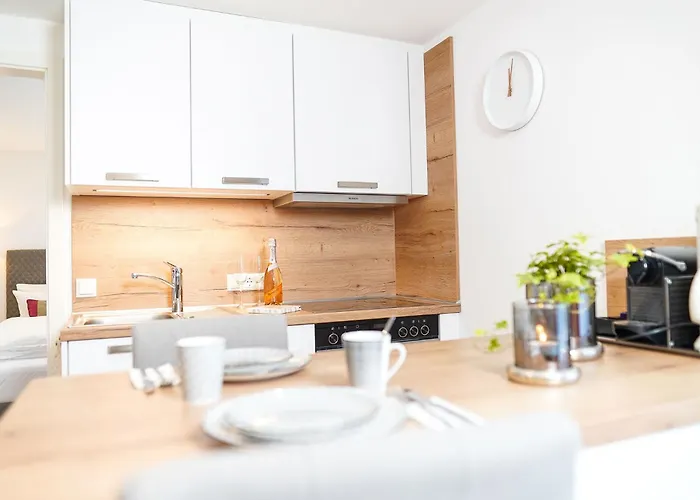 Simon's * Курорт Обервизенталь