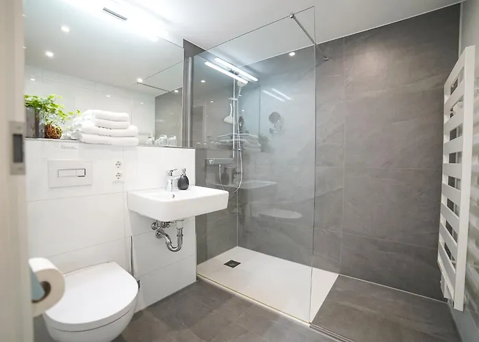 Simon's Апартаменты