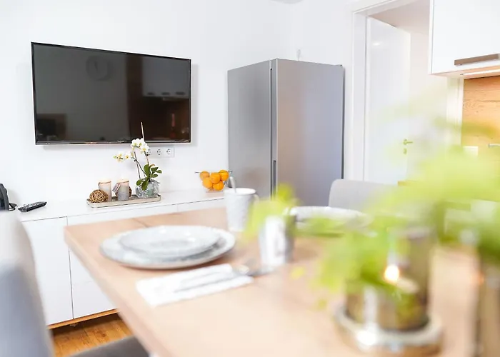 Апартаменты Simon's