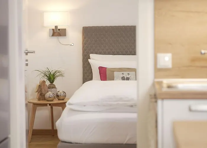 Simon's Апартаменты *