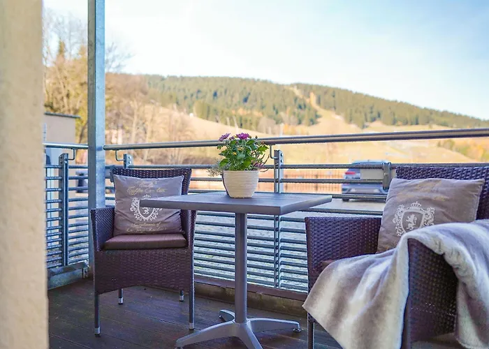 Апартаменты Simon's *