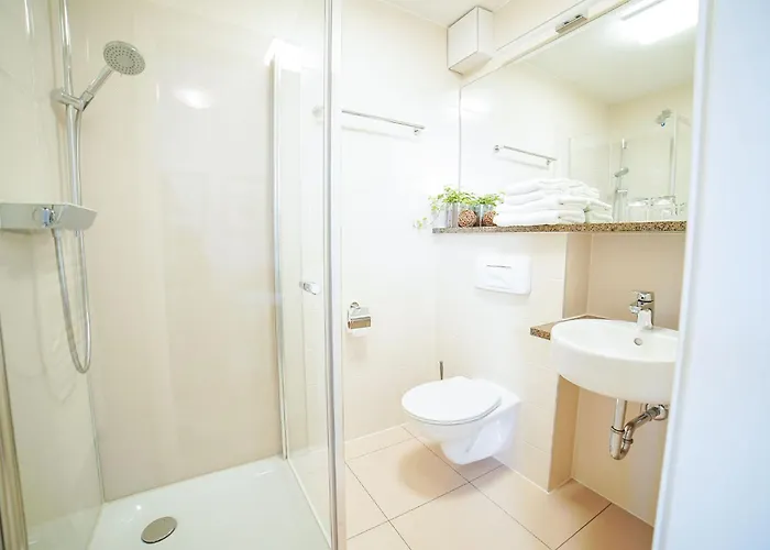 Simon's Апартаменты Курорт Обервизенталь