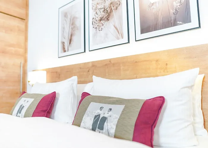 Simon's Курорт Обервизенталь