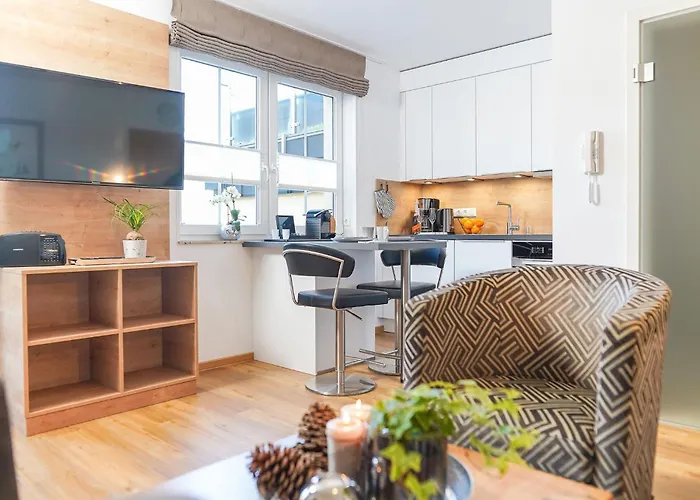 Simon's * Курорт Обервизенталь