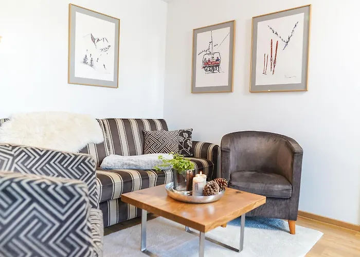 Simon's Апартаменты