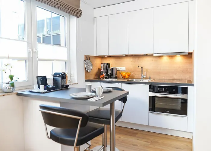 Апартаменты Simon's