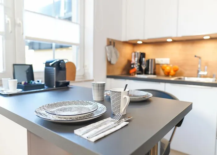 Simon's Апартаменты *