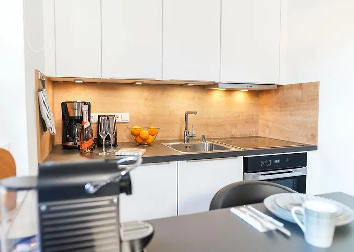 Апартаменты Simon's *