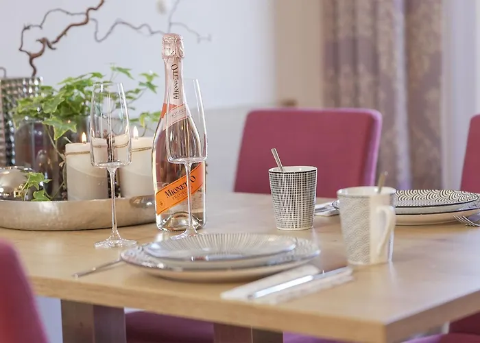 Simon's Апартаменты