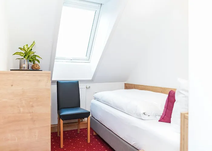 Апартаменты Simon's Курорт Обервизенталь